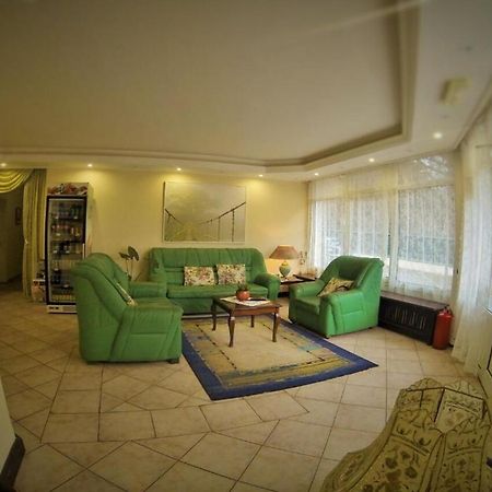 B&B Villa Evandjelina Sremska Kamenica Dış mekan fotoğraf