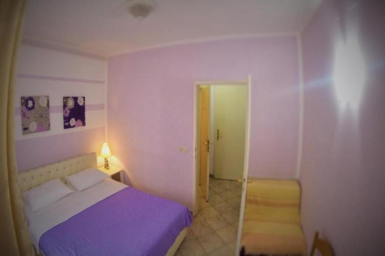 B&B Villa Evandjelina Sremska Kamenica Dış mekan fotoğraf