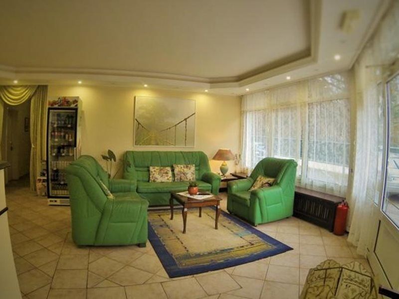 B&B Villa Evandjelina Sremska Kamenica Dış mekan fotoğraf